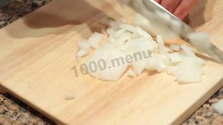 Рецепт густого горохового супа с мясом