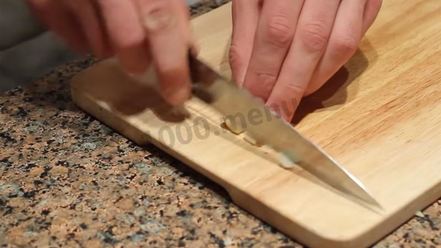 Рецепт густого горохового супа с мясом