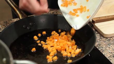 Рецепт густого горохового супа с мясом