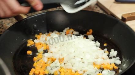 Рецепт густого горохового супа с мясом