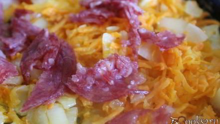 Рецепт куриного супа с зеленым горохом и чечевицей бобовый дуэт