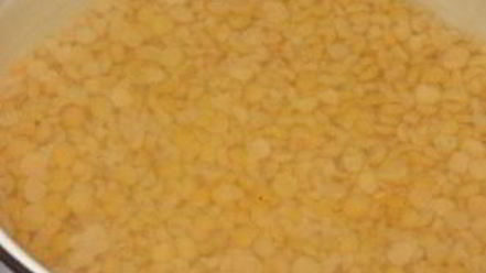 Рецепт супа горохового с грибами