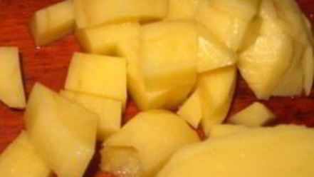 Рецепт супа горохового с грибами