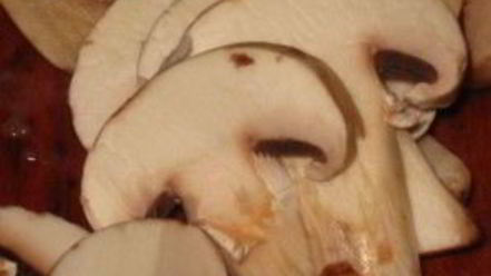 Рецепт супа горохового с грибами