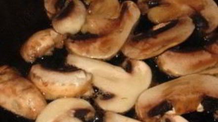 Рецепт супа горохового с грибами