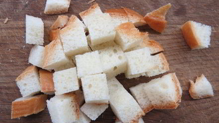 Рецепт супа горохового с копченостями и горчицей