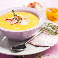 Рецепт Супа горохового с копченостями