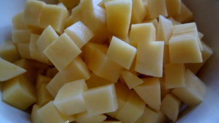 Рецепт супа горохового с охотничьими колбасками