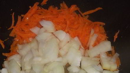 Рецепт супа горохового с томатом