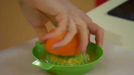 Рецепт супа из пророщенного гороха