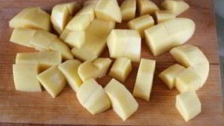 Рецепт супа с горохом и копченой колбасой