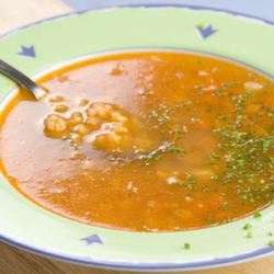 Рецепт Супа с горохом