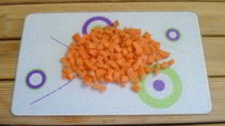 Рецепт гречневого диетического супа