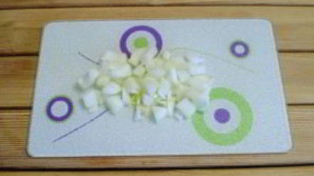 Рецепт гречневого диетического супа