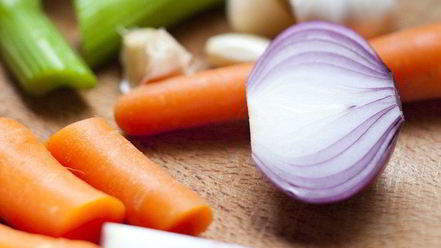 Рецепт итальянского супа