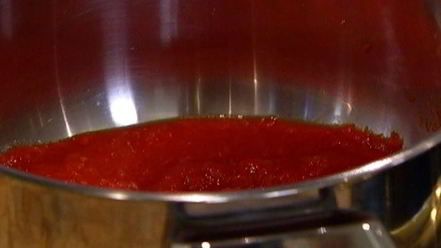 Рецепт итальянского супа