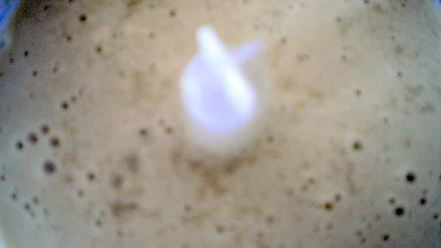 Рецепт ахобланко-испанского холодный суп из миндаля