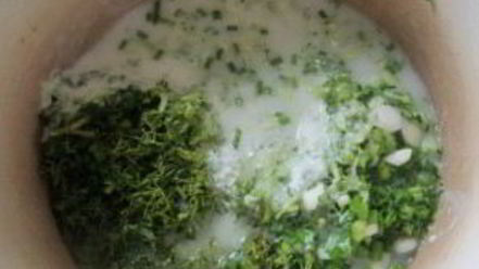 Рецепт болгарского холодного супа таратор