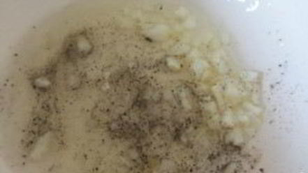 Рецепт болгарского холодного супа таратор