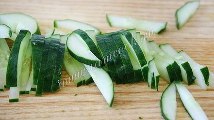 Рецепт холодника из свеклы на кефире