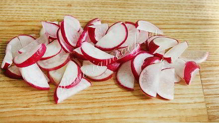 Рецепт холодника из свеклы на кефире