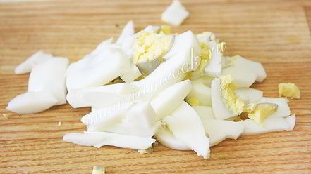 Рецепт холодника из свеклы на кефире