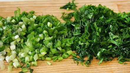 Рецепт холодника из свеклы на кефире