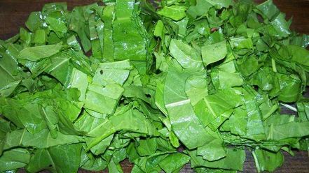 Рецепт холодника из свеклы