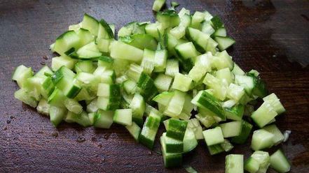 Рецепт холодника из свеклы