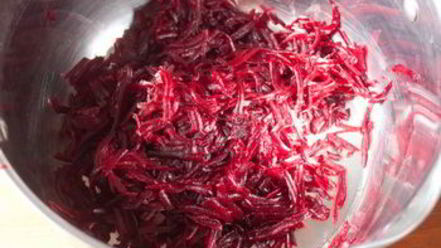 Рецепт холодника на кефире