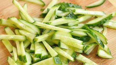 Рецепт холодника на свекольном отваре