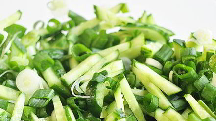 Рецепт холодника на свекольном отваре