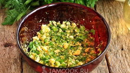 Рецепт холодника по-белорусски