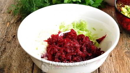 Рецепт холодника по-белорусски