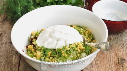 Рецепт холодника по-белорусски