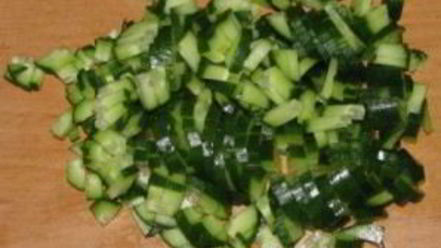 Рецепт холодника с картошкой