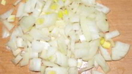 Рецепт холодника с картошкой