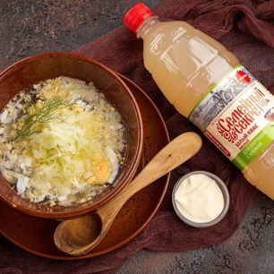 Рецепт Холодника тверского