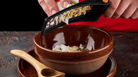 Рецепт холодника тверского