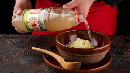 Рецепт холодника тверского