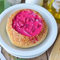 Рецепт Холодника в хлебе