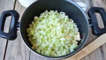 Рецепт холодника в хлебе