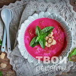 Рецепт Холодника