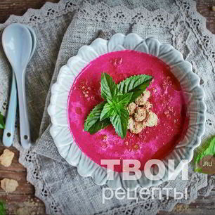 Рецепт Холодника