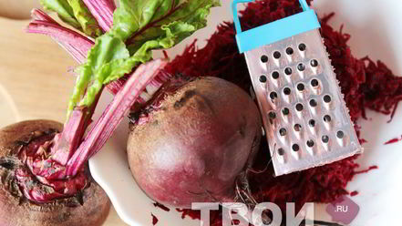 Рецепт холодника