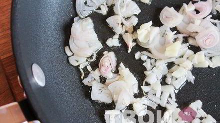 Рецепт холодника