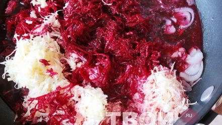 Рецепт холодника