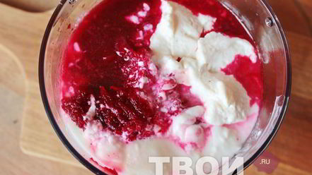 Рецепт холодника