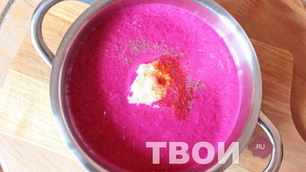 Рецепт холодника