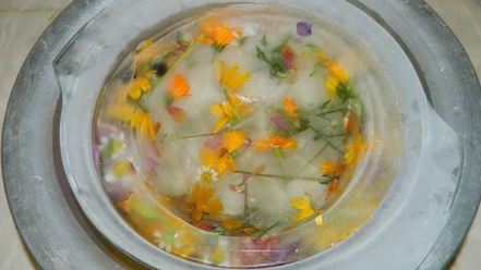 Рецепт холодного супа гаспачо из арбуза